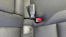 Mazda Cx-30 2.0 e-Skyactiv G MHEV Sport Lux 5dr Petrol Hatchback